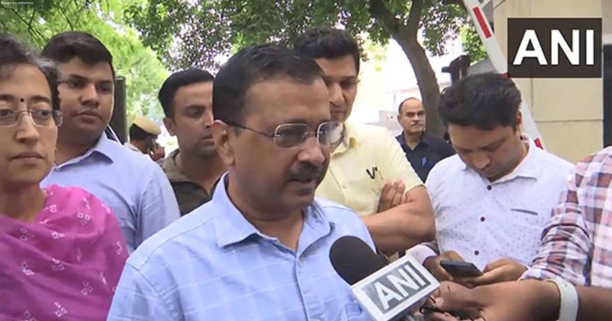 Schools, colleges to remain shut till Sunday, Govt offices will have WFH: Delhi CM Kejriwal after DDMA meeting